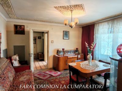 Apartament cu 2 camere de vânzare în 1 Mai, Râmnicu Vâlcea – fotografia 5 din 17