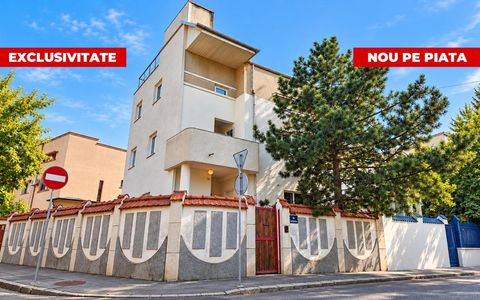Casă cu 6 camere de vânzare în Vatra Luminoasa, București