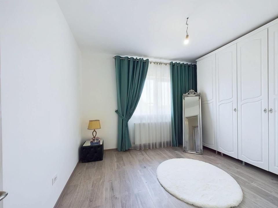Casă cu 4 camere de vânzare în Domnești – fotografia 10 din 17