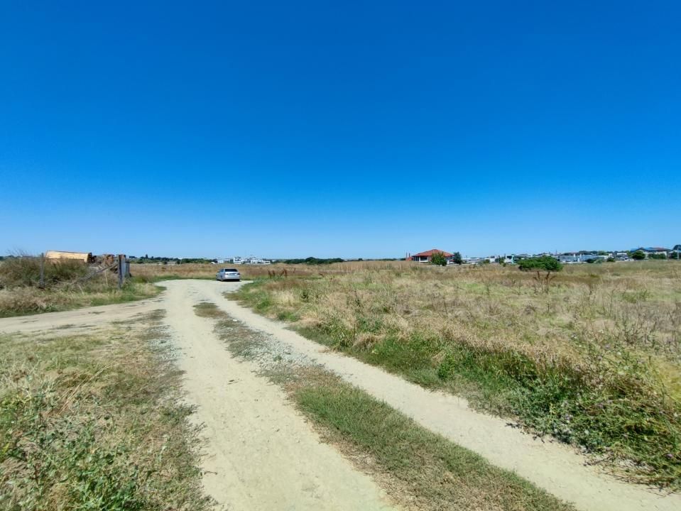 Teren de vânzare în Boreal, Constanța – fotografia 11 din 14