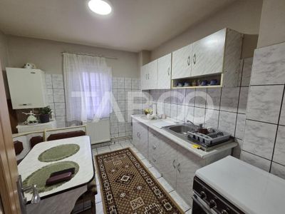 Apartament cu 2 camere de vânzare în Făgăraș – fotografia 5 din 9