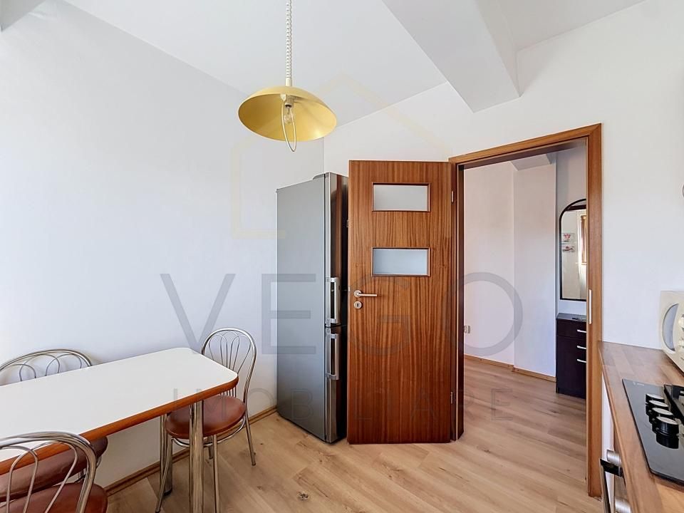 Apartament cu 1 cameră de vânzare în Între Lacuri, Cluj-Napoca – fotografia 7 din 14