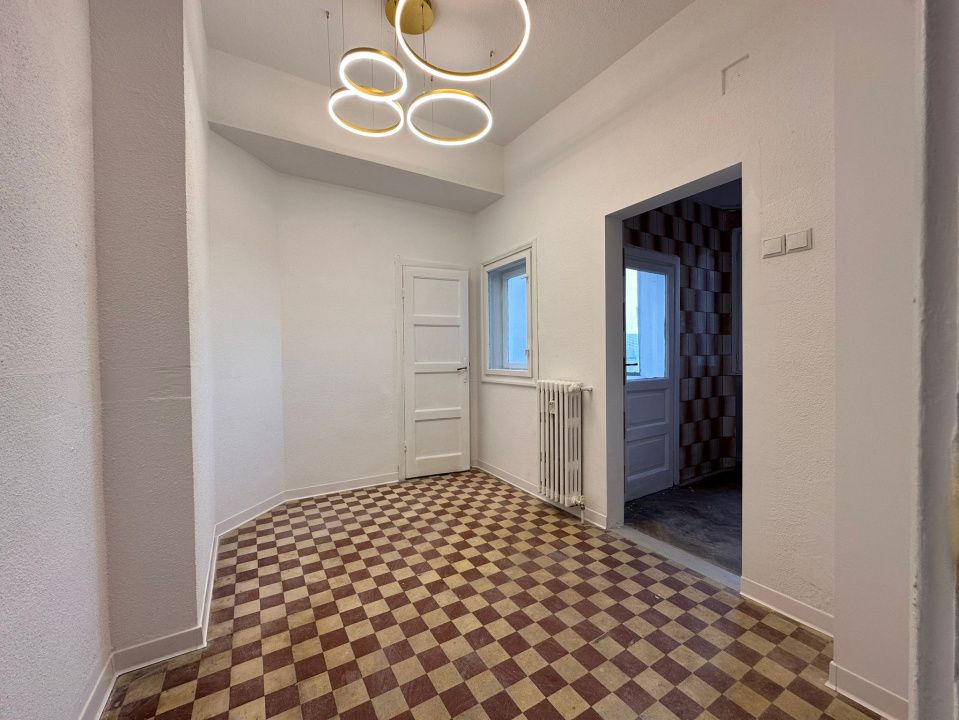 Apartament cu 4 camere de închiriat în Romana, București – fotografia 6 din 8