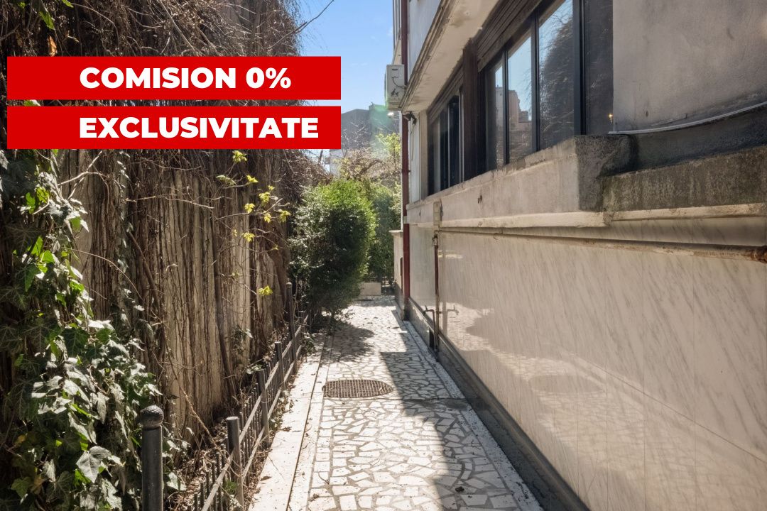 Casă cu 9 camere de vânzare în Dacia, București – fotografia 38 din 40