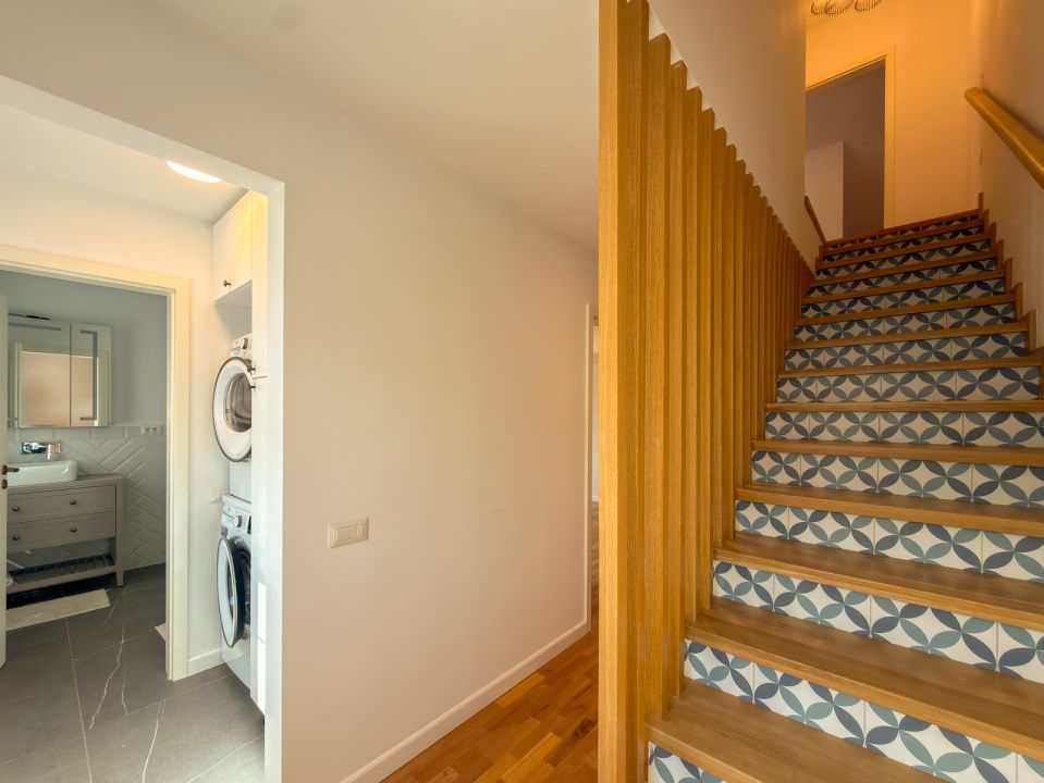 Casă cu 4 camere de vânzare în Central, Otopeni – fotografia 19 din 22