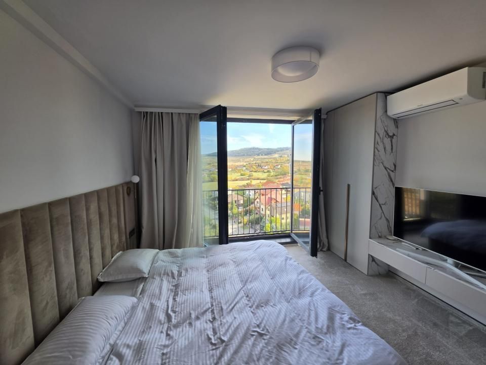 Apartament cu 3 camere de vânzare în Buna-Ziua, Cluj-Napoca – fotografia 7 din 13