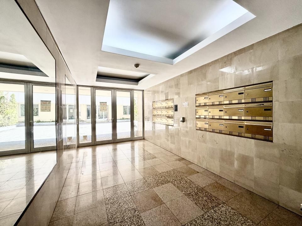 Apartament cu 4 camere de închiriat în Herăstrău, București – fotografia 32 din 33