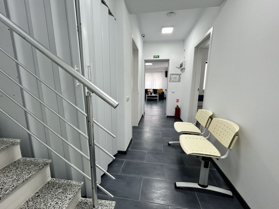 Spațiu comercial cu 16 camere de vânzare în Central, Corbeanca – fotografia 10 din 20