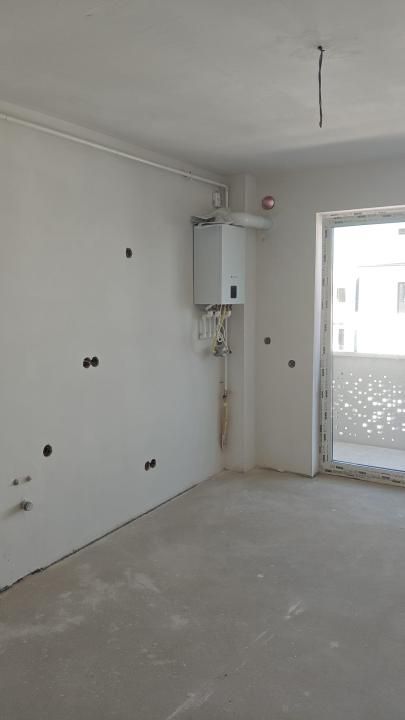 Apartament cu 3 camere de vânzare în Apahida – fotografia 2 din 19