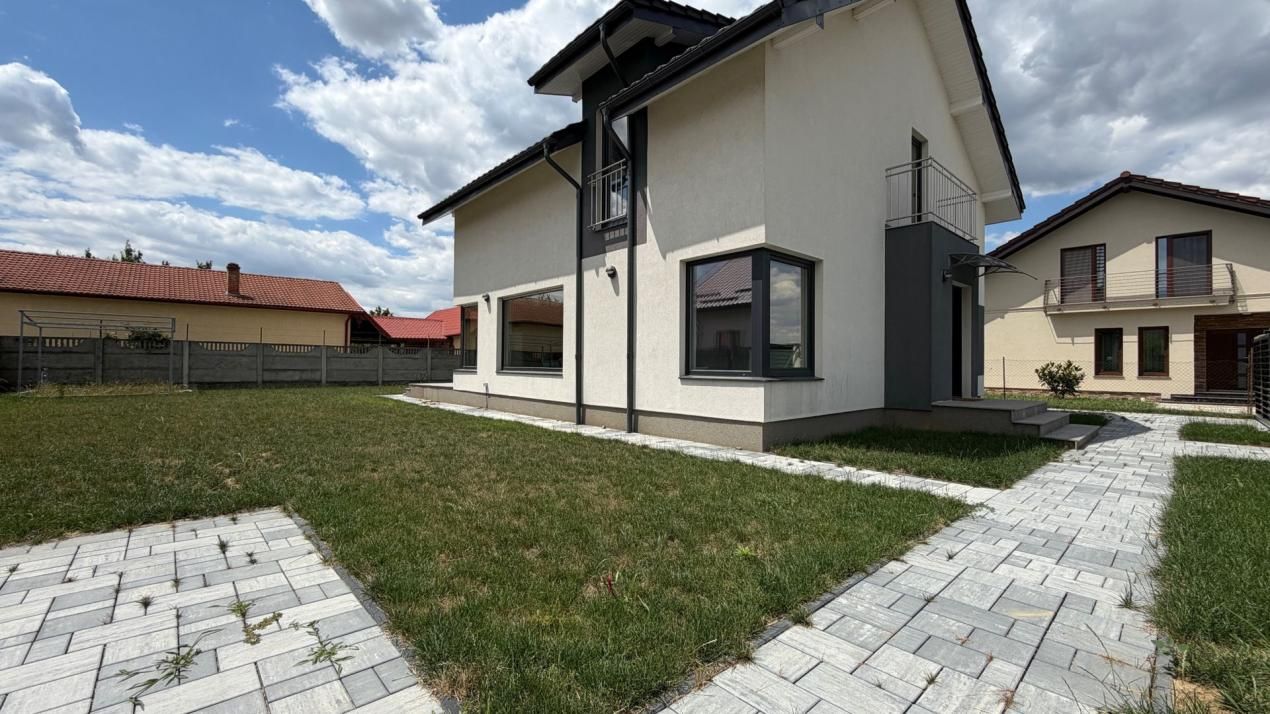 Casă cu 5 camere de vânzare în Exterior Est, Moșnița Veche – fotografia 20 din 26