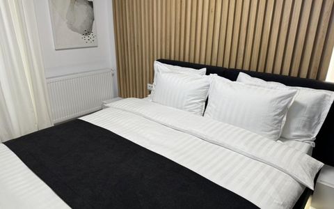 Apartament cu 2 camere de vânzare în Militari, București