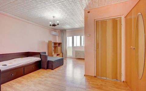 Apartament cu 1 cameră de vânzare în Ozana, București