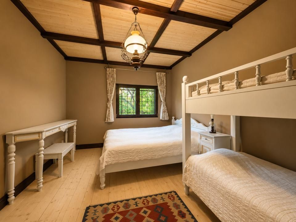 Casă cu 6 camere de vânzare în Nistoresti – fotografia 10 din 25