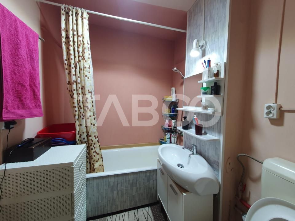 Apartament cu 2 camere de vânzare în Făgăraș – fotografia 7 din 7