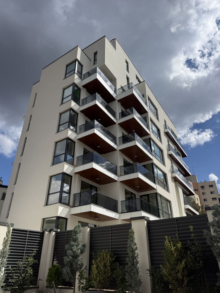 Apartament cu 3 camere de vânzare în Mosilor, București – fotografia 19 din 20