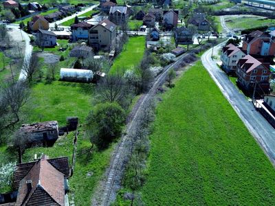 Teren de vânzare în Central, Baile 1 Mai – fotografia 3 din 8