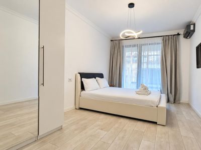 Apartament cu 3 camere de vânzare în Pipera, București – fotografia 5 din 13
