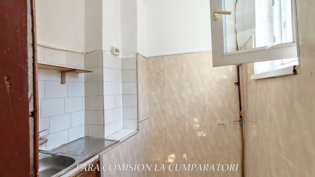 Apartament cu 2 camere de vânzare în Petrisor, Râmnicu Vâlcea – fotografia 7 din 12