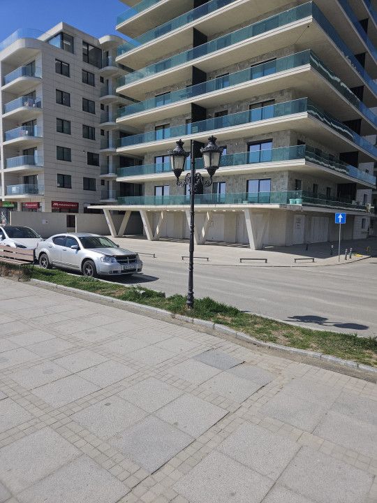 Spațiu comercial cu 1 cameră de vânzare în Nord, Mamaia – fotografia 23 din 29