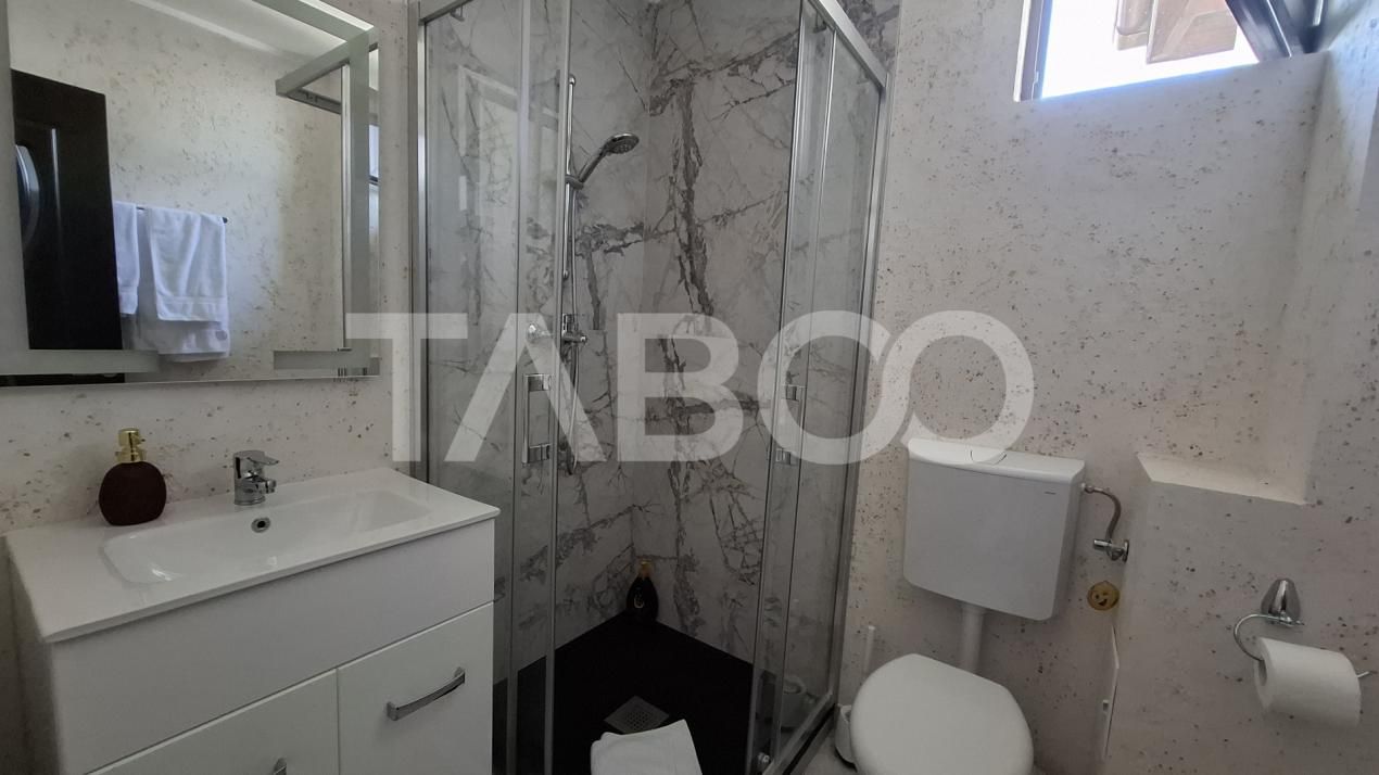 Hotel / pensiune cu 10 camere de vânzare în Prejmer – fotografia 7 din 32