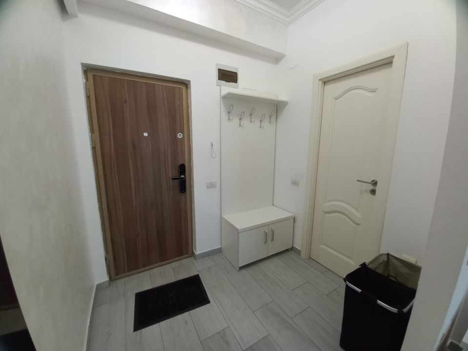 Garsonieră cu 1 cameră de vânzare în Universitate, Constanța – fotografia 12 din 15