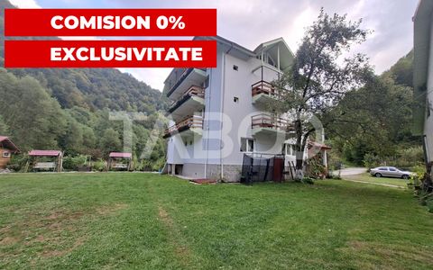 Casă cu 29 camere de vânzare în Valea Macesului