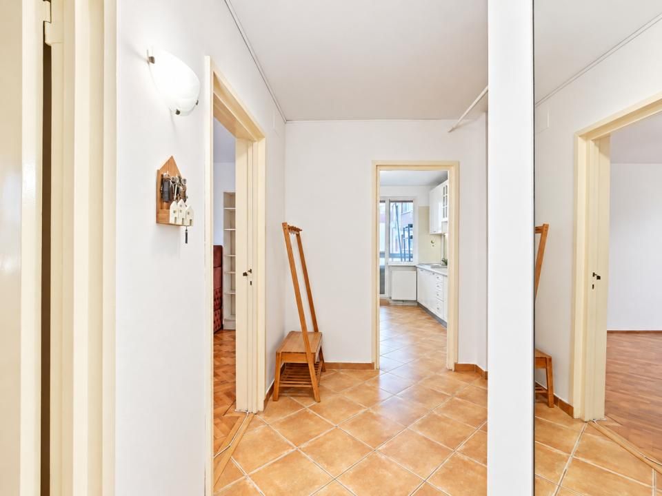 Apartament cu 3 camere de vânzare în Centrul Civic, Brașov – fotografia 14 din 16