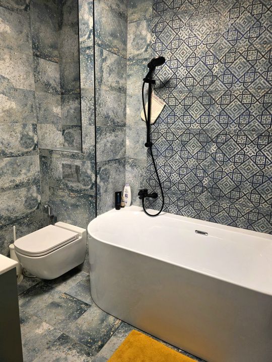 Apartament cu 3 camere de închiriat în Faleza Nord, Constanța – fotografia 16 din 24