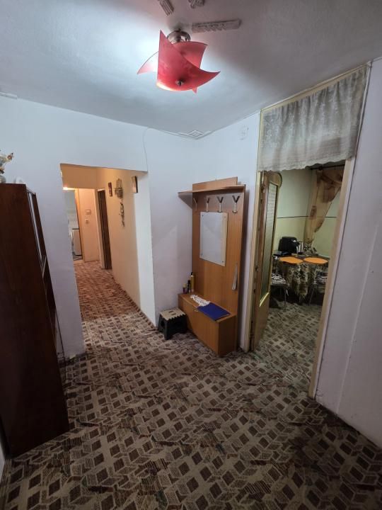 Apartament cu 3 camere de vânzare în Titan, București – fotografia 5 din 10