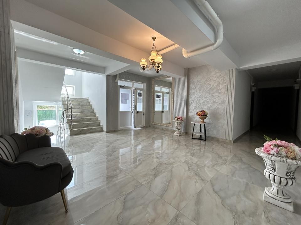 Garsonieră cu 1 cameră de vânzare în Central, Otopeni – fotografia 11 din 12