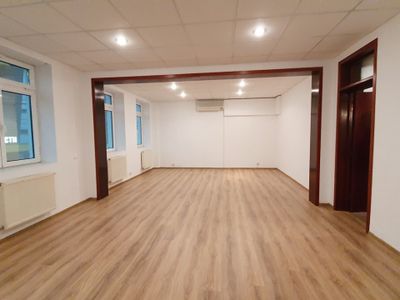 Spațiu de birouri cu 7 camere de vânzare în Calea Calarasilor, București – fotografia 2 din 11