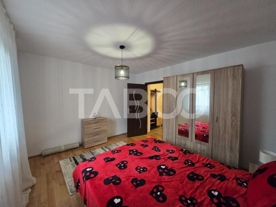 Apartament cu 2 camere de vânzare în Turnisor, Sibiu – fotografia 11 din 26