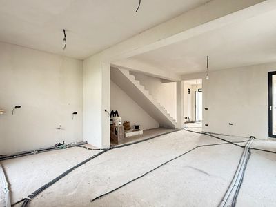 Casă cu 4 camere de vânzare în Vivo (Polus Center), Florești – fotografia 4 din 17