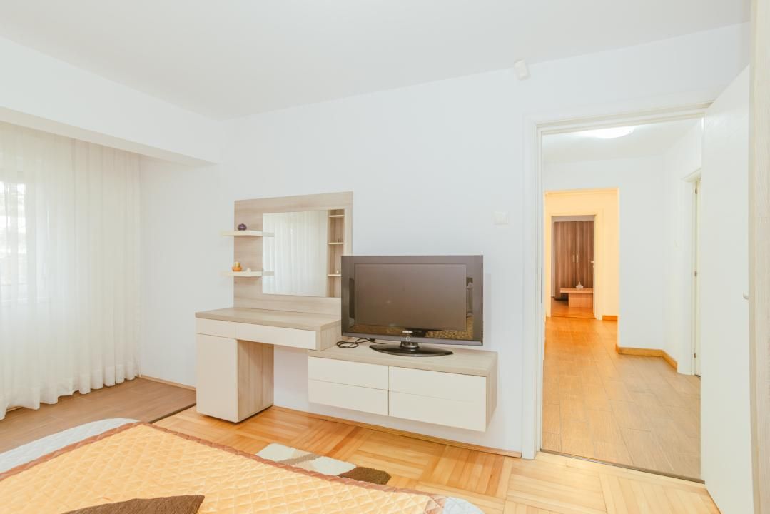 Apartament cu 3 camere de închiriat în Faleza Nord, Constanța – fotografia 17 din 22