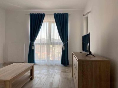 Garsonieră cu 1 cameră de închiriat în Lujerului, București – fotografia 3 din 11
