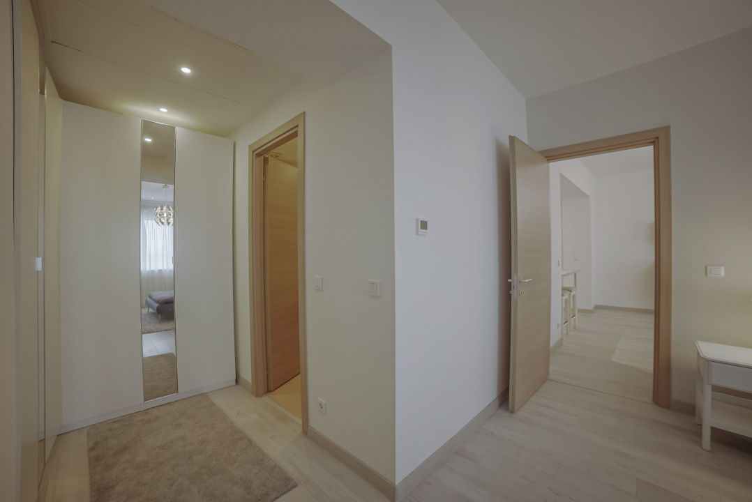 Apartament cu 2 camere de vânzare în Splaiul Unirii, București – fotografia 6 din 8