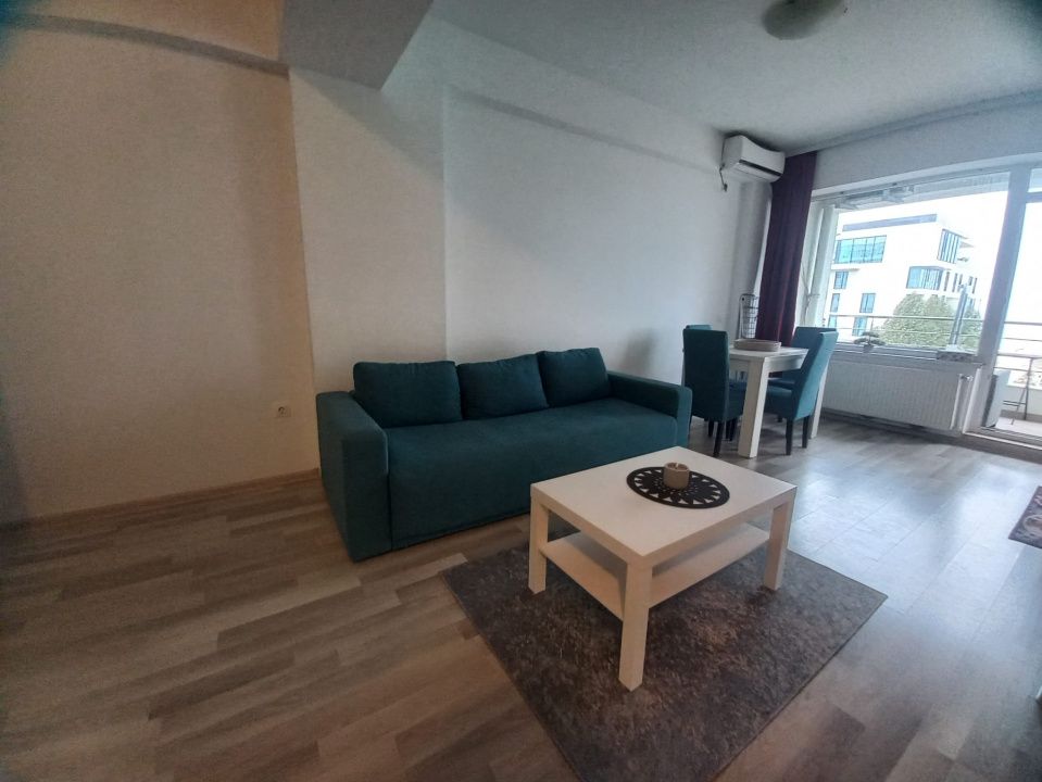 Apartament cu 2 camere de închiriat în Nord, Mamaia-Sat – fotografia 11 din 13