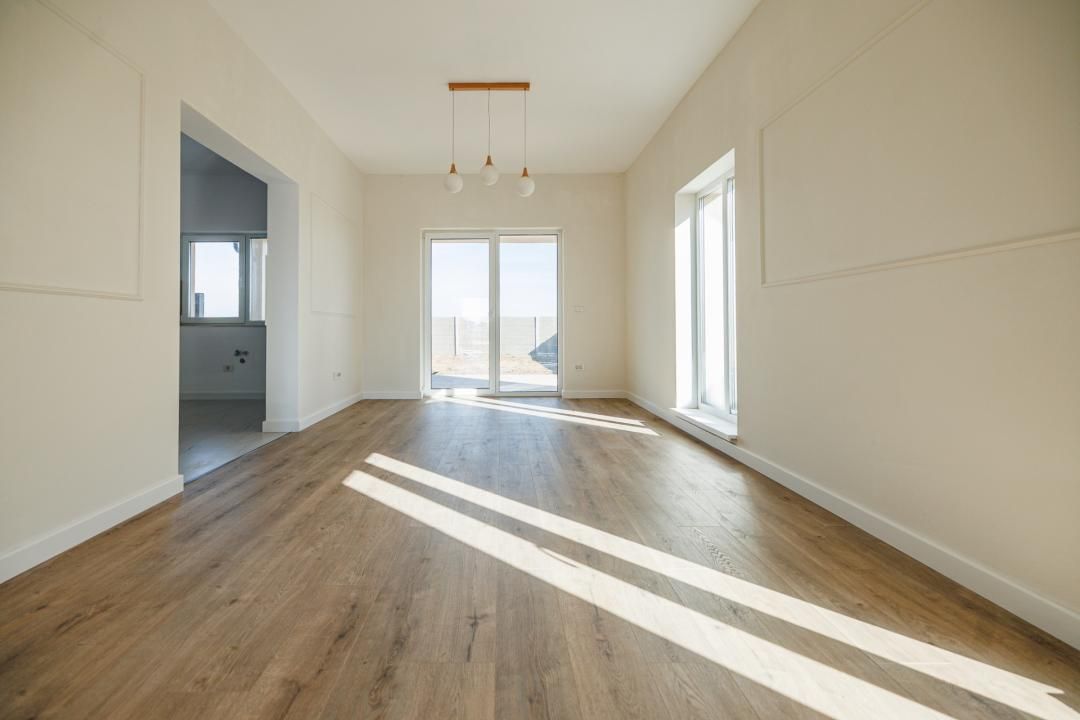 Casă cu 5 camere de vânzare în Săcălaz – fotografia 15 din 43