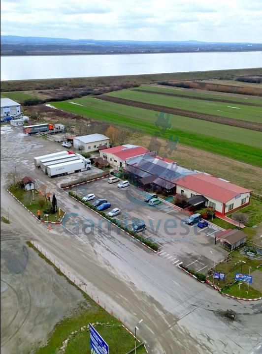 Spațiu comercial de vânzare în Est, Urvind – fotografia 1 din 6