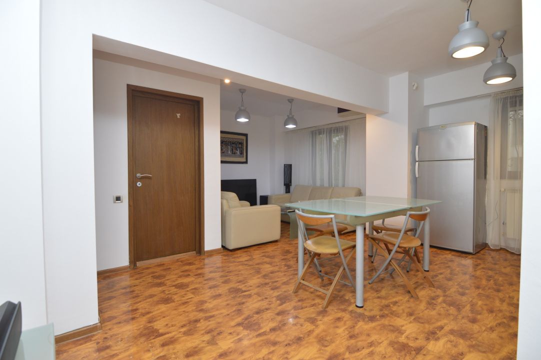 Apartament cu 3 camere de închiriat în Unirii, București – fotografia 4 din 21