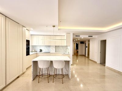 Apartament cu 4 camere de închiriat în Herăstrău, București – fotografia 4 din 33