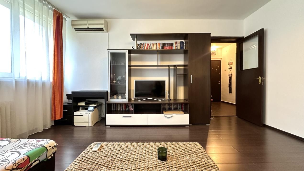 Apartament cu 2 camere de vânzare în Calea Victoriei, București – fotografia 2 din 17