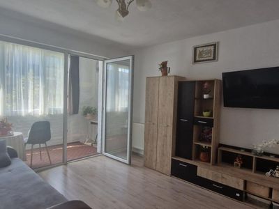 Apartament cu 1 cameră de vânzare în Eroilor, Florești – fotografia 2 din 10