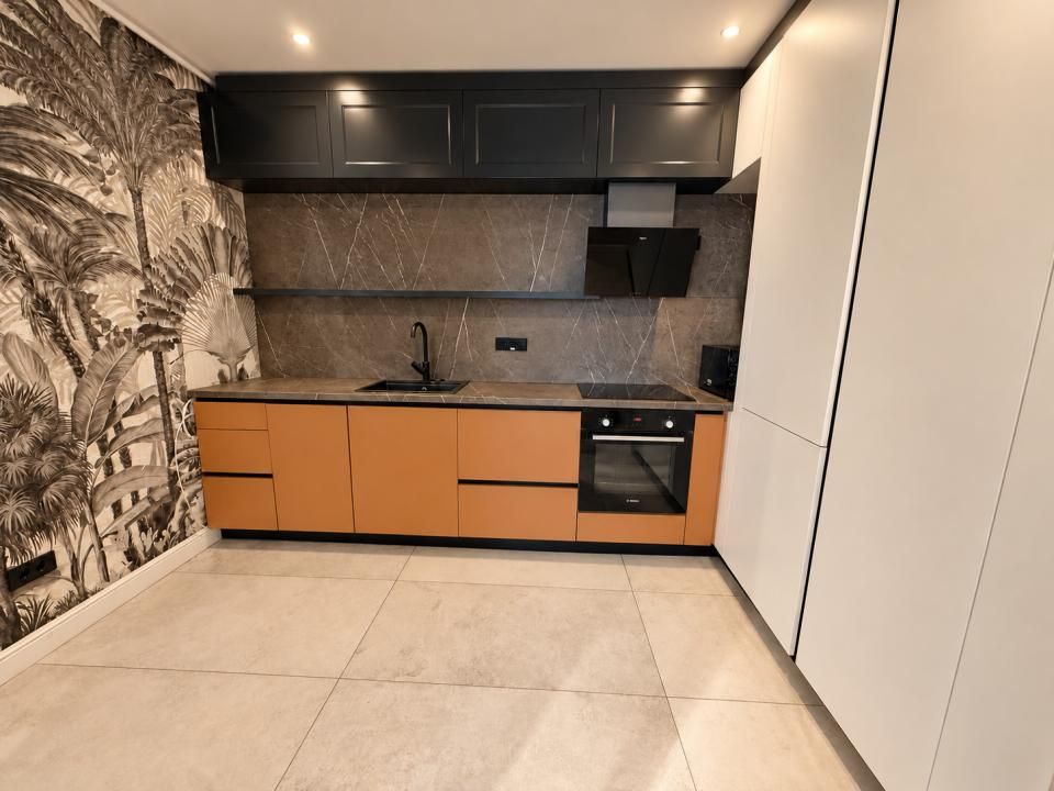 Spațiu de birouri cu 3 camere de închiriat în Barbu Vacarescu, București – fotografia 11 din 20