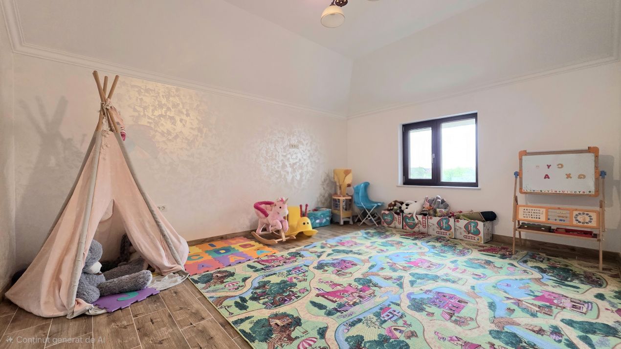 Casă cu 5 camere de vânzare în Năvodari – fotografia 14 din 29