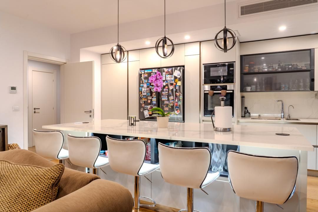 Apartament cu 3 camere de vânzare în Kiseleff, București – fotografia 6 din 16