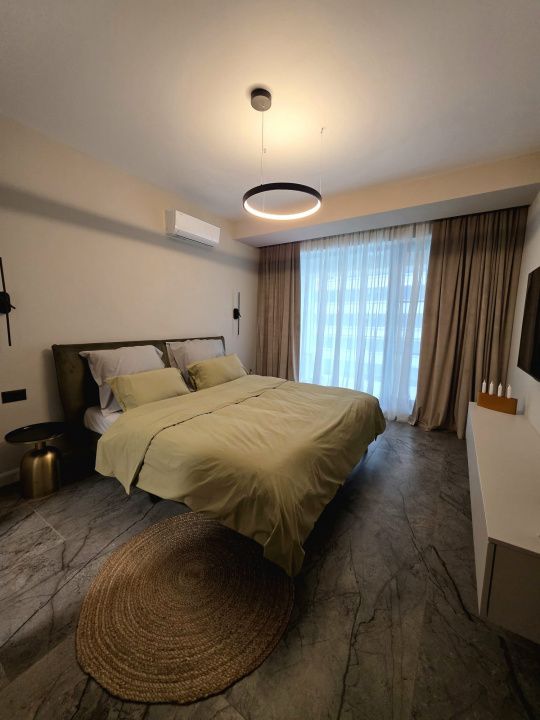 Apartament cu 2 camere de închiriat în Faleza Nord, Constanța – fotografia 12 din 23