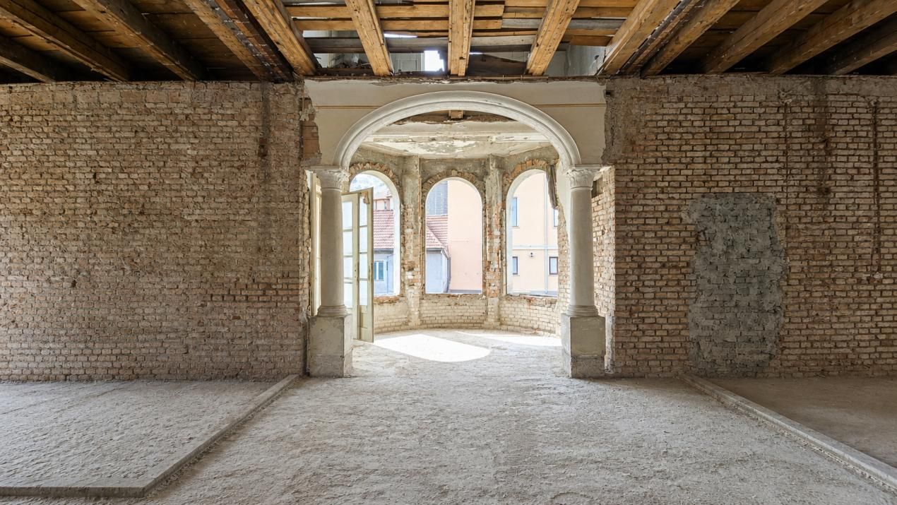 Casă cu 9 camere de vânzare în Centrul Istoric, Brașov – fotografia 10 din 18