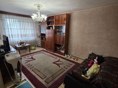 Apartament cu 3 camere de vânzare în Titan, București – fotografia 2 din 10