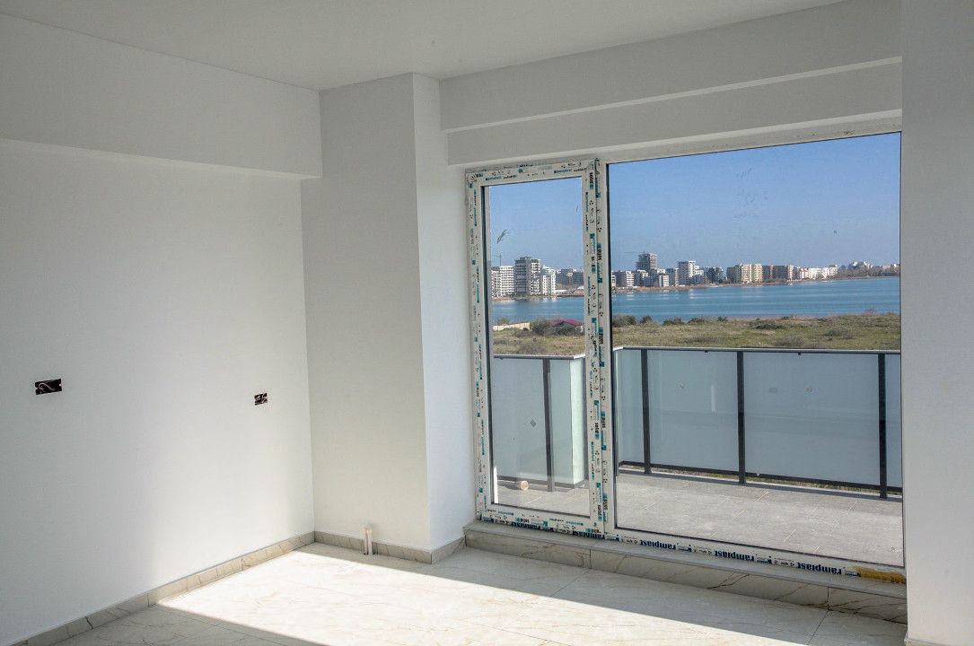Apartament cu 2 camere de vânzare în Mamaia-Sat – fotografia 13 din 25